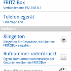 FRITZ!App Fon