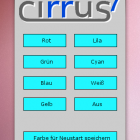 Der Light Commander von cirrus7