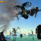 Oil Rush für Linux