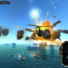 Oil Rush für Linux