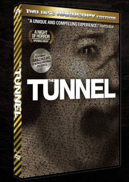 The Tunnel