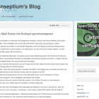 Ununseptium's Blog