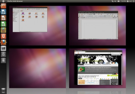 Unity nutzt bringt virtuelle Desktops stärker in den Fokus