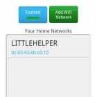 Unlock with Wifi
