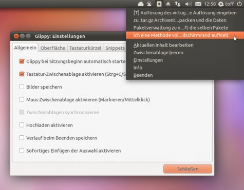 Glippy