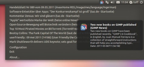 Google Reader