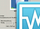 Beliebige Auflösungen für eine VirtualBox setzen