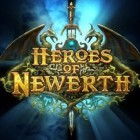 Plattformübergreifendes Strategiespiel Heroes of Newerth jetzt kostenlos spielbar