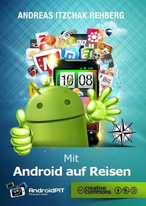 Mit Android Auf Reisen