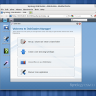 Das Setup unter Linux #5