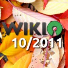 Wikio Open-Source Blogs vom Oktober 2011