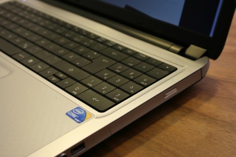 Das Satchbook von Rockiger - Der DVD-Brenner