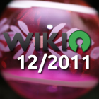 Wikio Open-Source Blogs vom Dezember 2011