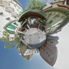 Little Planets mit Google Streeview aus dem Browser heraus erstellen