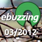 Ebuzzing Open-Source Blogs vom März 2012
