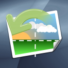 Bilder mit Shotwell 0.12.2 oder GIMP drehen und automatisch zuschneiden