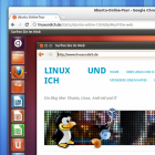 Ubuntu-Online-Tour zum Start von Ubuntu 12.04 LTS (Precise Pangolin)