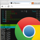 SSH Shell für Chrome bzw. Chromium