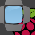 LinuxTag 2012: XMBC auf dem Raspberry Pi