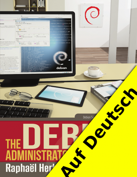 Das Debianhandbuch auf Deutsch!