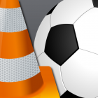 VLC-Proxy für Live-Streams von ARD/ZDF (auch Fußball EM 2012)