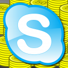 Nach 180 Tagen Inaktivität abgelaufenes Skype-Guthaben wieder reaktivieren