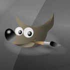 Gimp 2.8.2 für Ubuntu 12.04 und Linux Mint 13