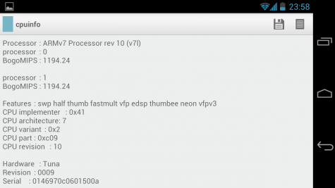 Taucht hier etwas von wegen neon auf, dann nehmt die HW-Variante der VirtualSat-App.