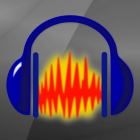 Workaround: Audacity zeigt Menü unter Ubuntu Quantal 12.10 nicht an