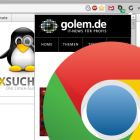 Glimpse zeigt mobile Webseiten per Bild-in-Bild in Chrome an