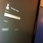 GDM auf Dual-Monitor-System.