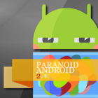 Paranoid Android