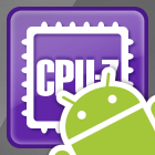 CPU-Z Android
