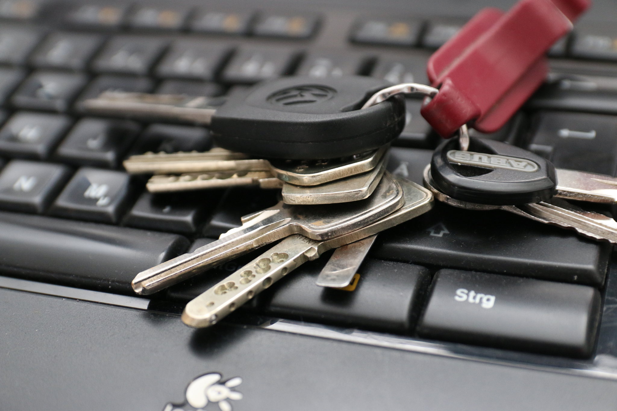 Keys
