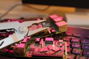 PiShrink Shrinks Raspberry Pi Images