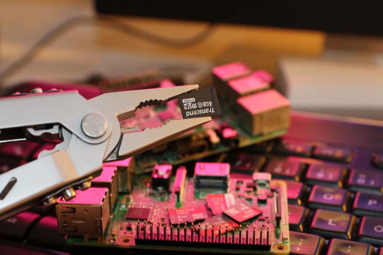 PiShrink Shrinks Raspberry Pi Images