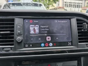 Tempo and Android Auto: How to Use Navidrome for Your Music Library in the Car