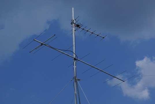 Antenne