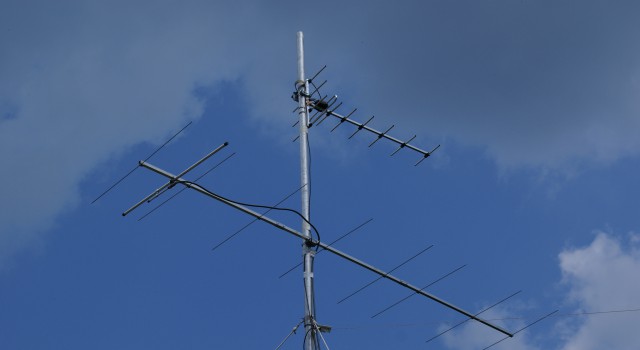 Antenne