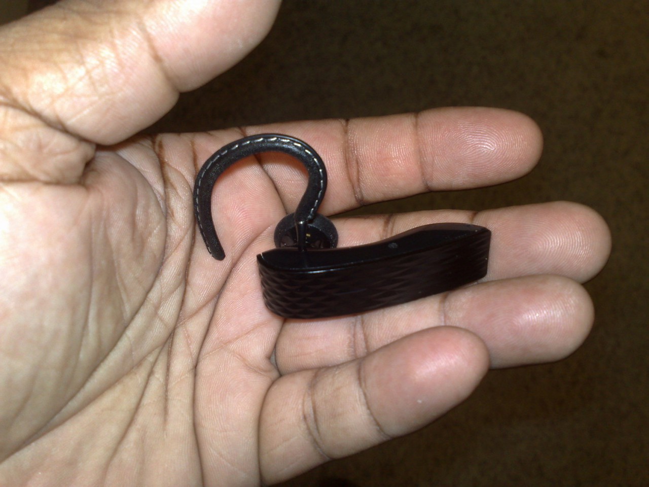 Bluetooth Headset mit Ubuntu Dapper Drake 6.06 Linux und Ich