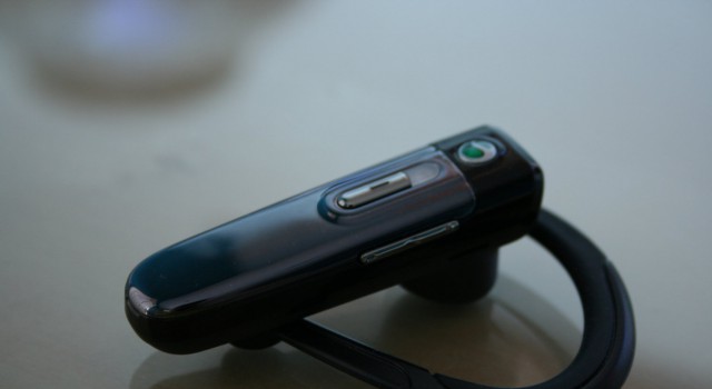 Bluetooth Headset
