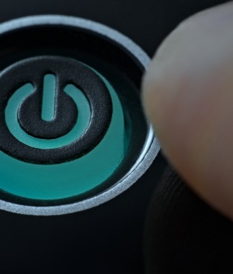 Power Button