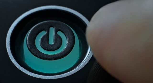 Power Button