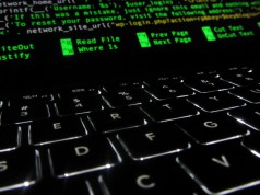 SSH-Server mit Fail2Ban ein wenig absichern Keyboard Code