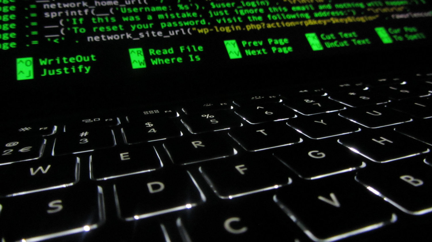 SSH-Server mit Fail2Ban ein wenig absichern