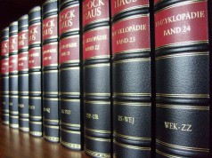 Der Brockhaus Multimedial 2007 unter Ubuntu Brockhaus