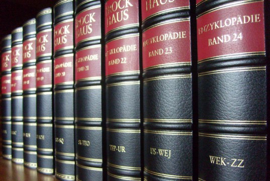 Brockhaus