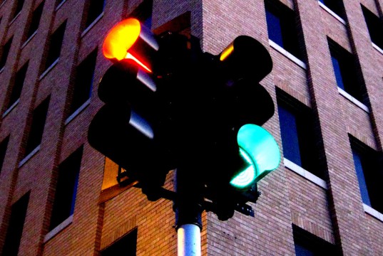 Traffic Lights