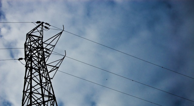 Transmission Energy Strom