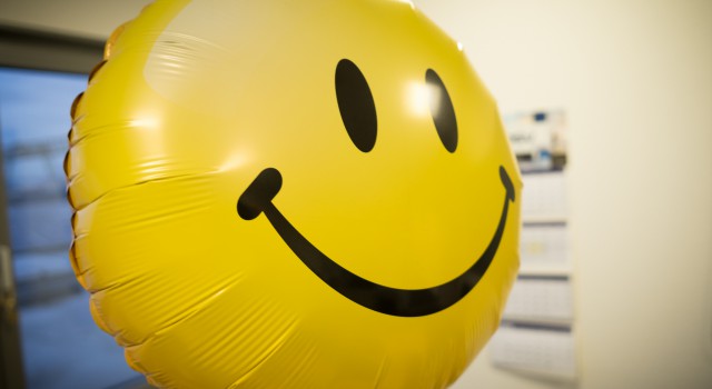 Smile